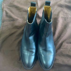 🥾 Everlane Modern Chelsea Boot